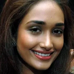 Photo star :  Jiah Khan
