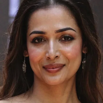  Malaika Arora