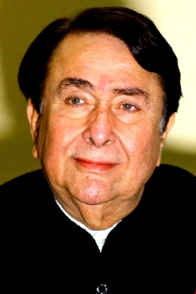  Randhir Kapoor