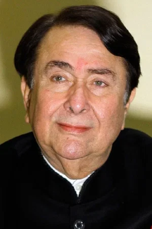 Photo de  Randhir Kapoor