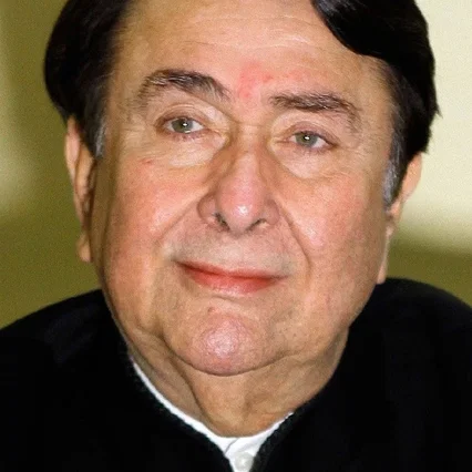  Randhir Kapoor