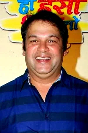  Suresh Menon