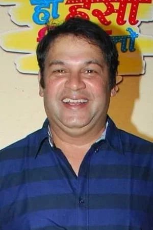  Suresh Menon photo
