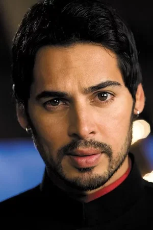  Dino Morea photo