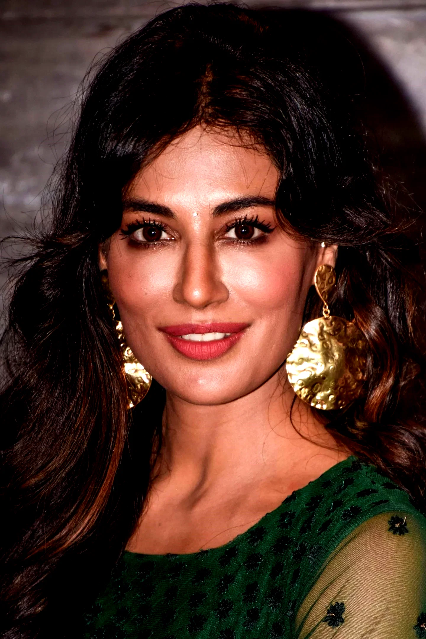  Chitrangda Singh