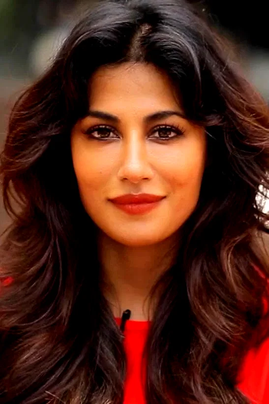  Chitrangda Singh