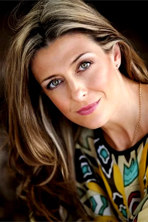  Janelle Bailey