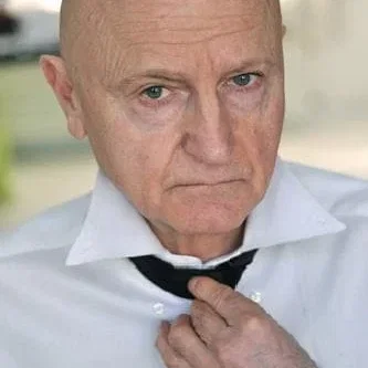 Chris Imberdis
