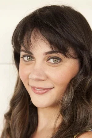Shari Sebbens
