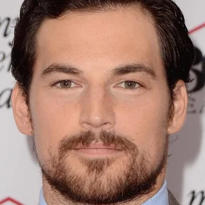 Photo star : Giacomo Gianniotti