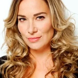  Joëlle Morin