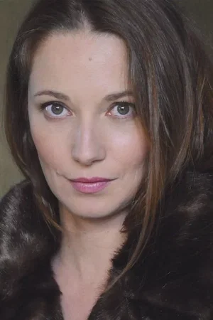 Emmanuelle  Wion photo