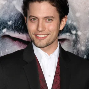 Photo star : Jackson Rathbone