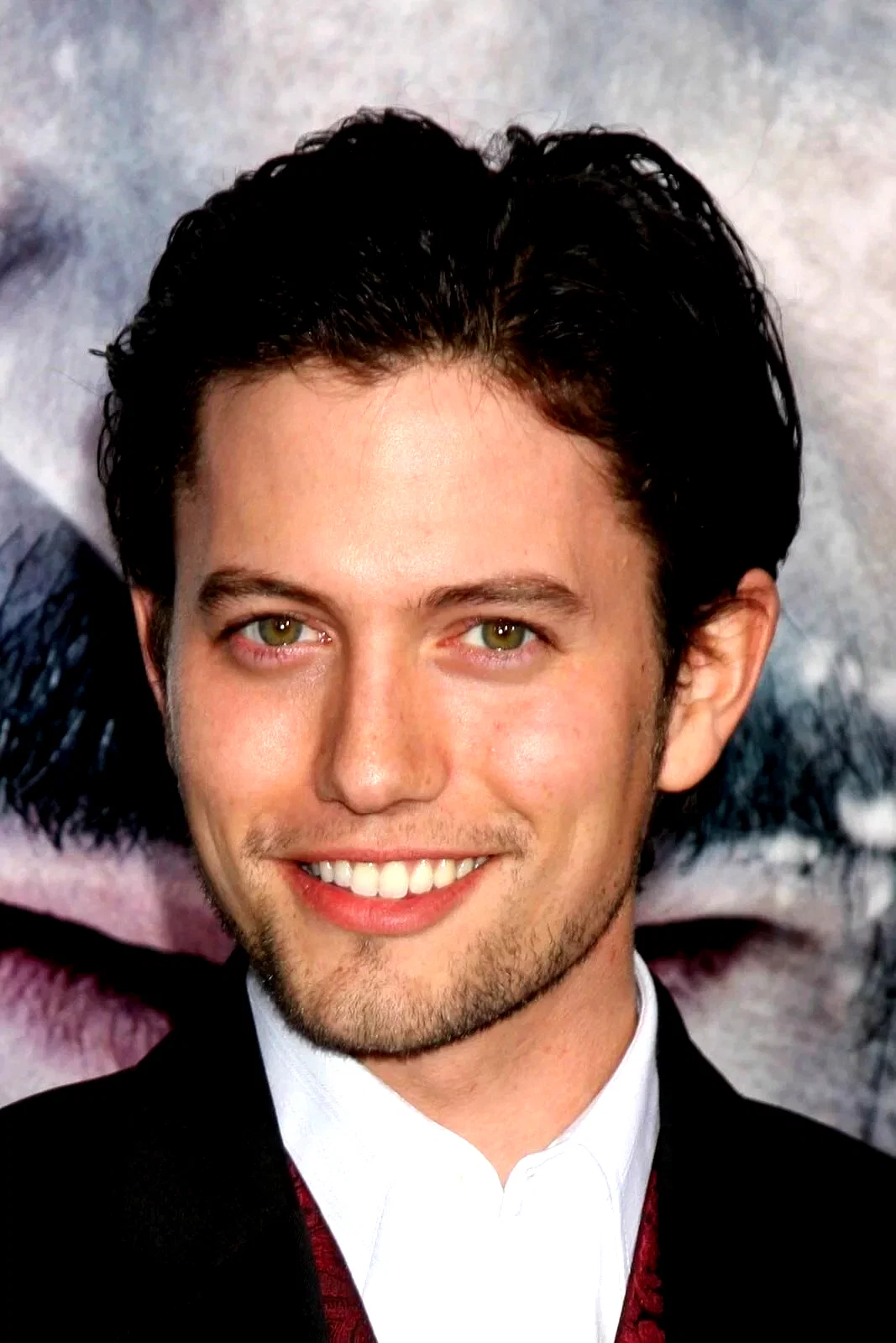 Jackson Rathbone