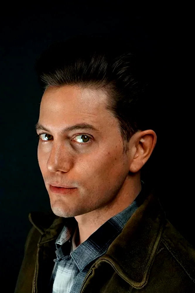 Jackson Rathbone