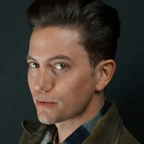 Photo star : Jackson Rathbone