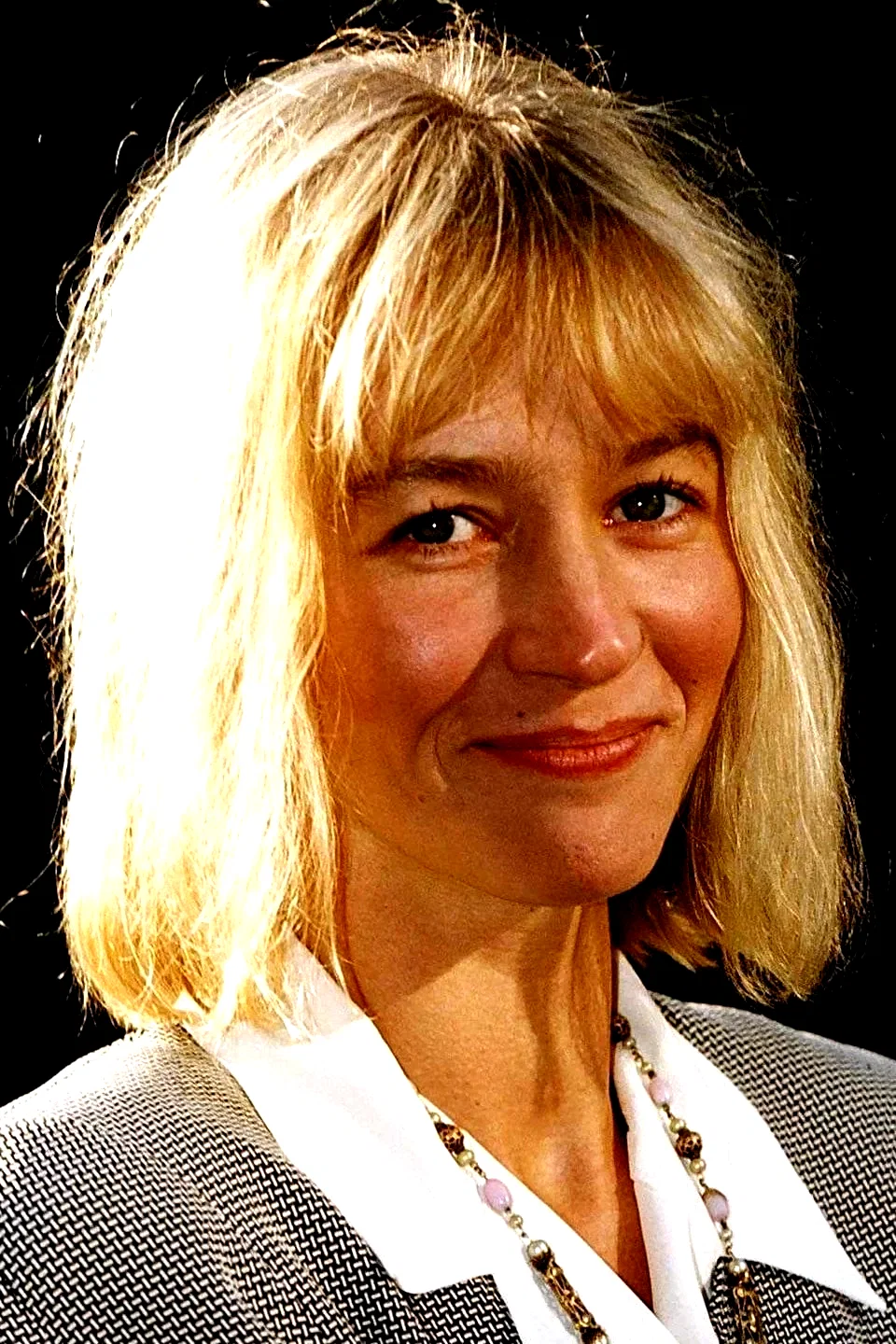  Kitty Aldridge