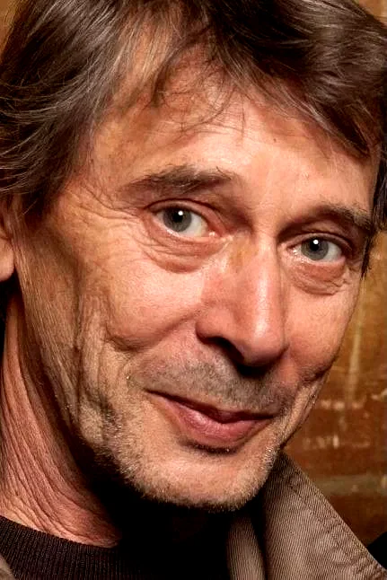 Patrick Grandperret