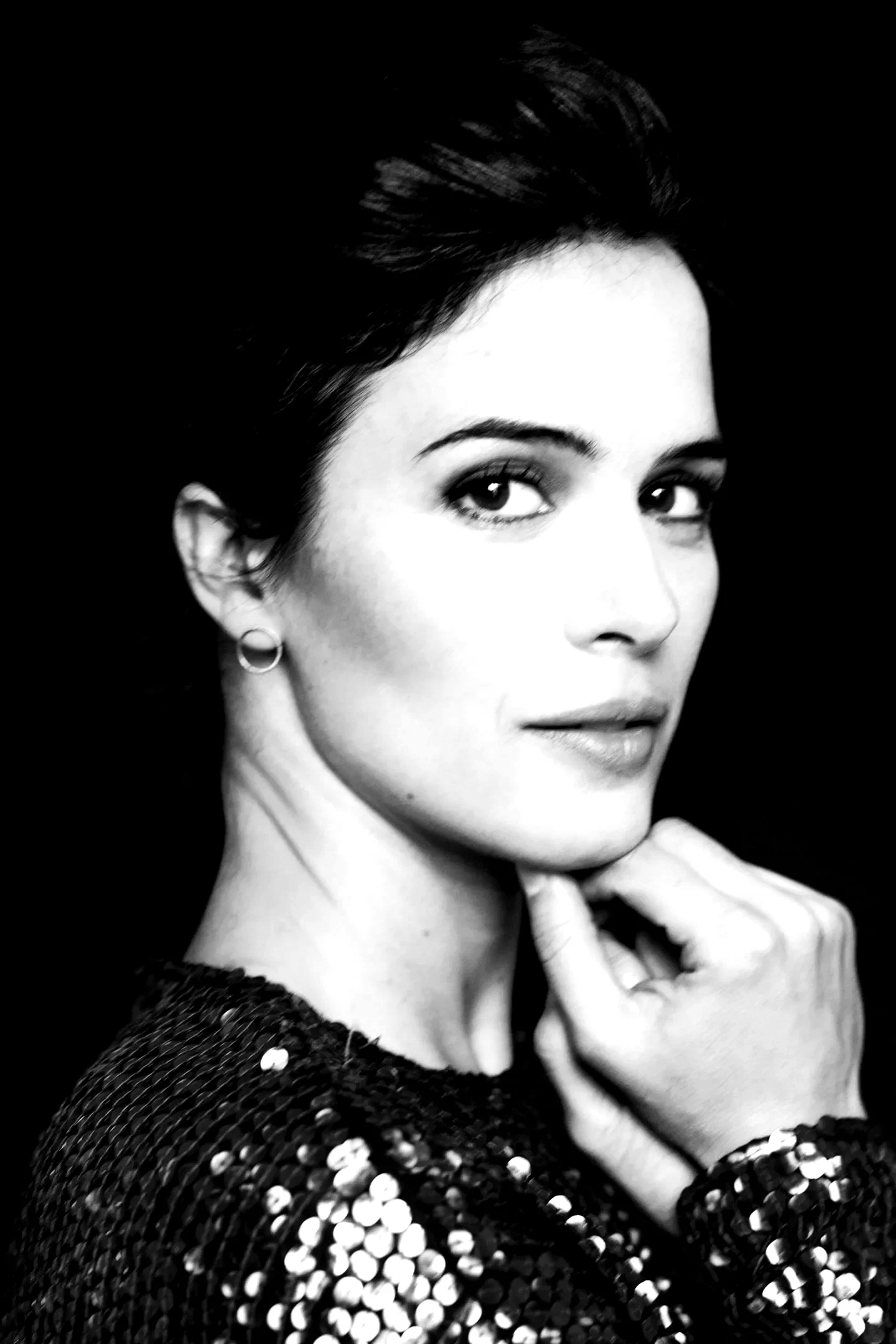  Catherine De Lean