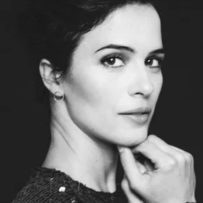 Photo star :  Catherine De Lean