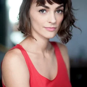 Photo star :  Romane Portail