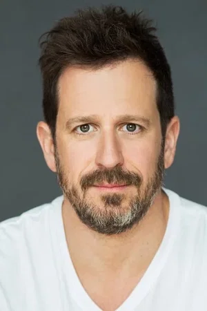  Martin Laroche