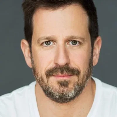  Martin Laroche