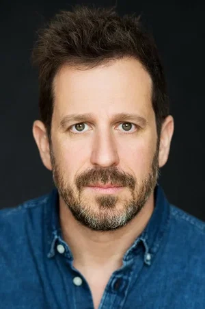  Martin Laroche