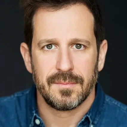  Martin Laroche