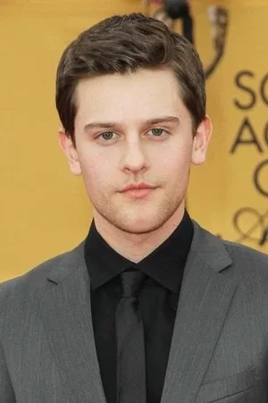  Travis Tope photo