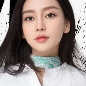 Photo star :  Angelababy