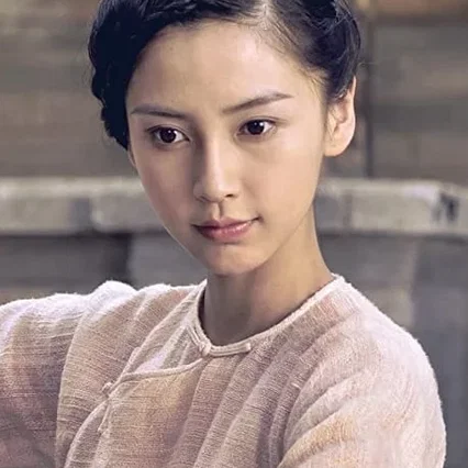  Angelababy