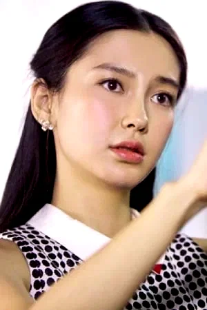  Angelababy