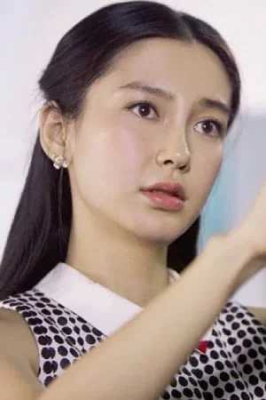  Angelababy photo