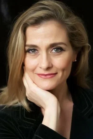  Lucila Gandolfo photo