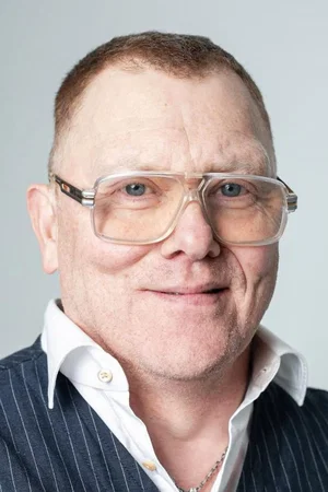  Jón Gnarr