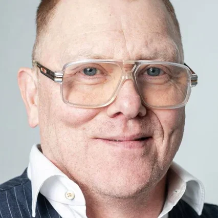  Jón Gnarr