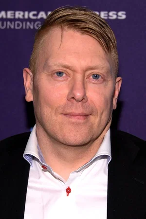 Photo de  Jón Gnarr