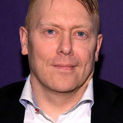  Jón Gnarr