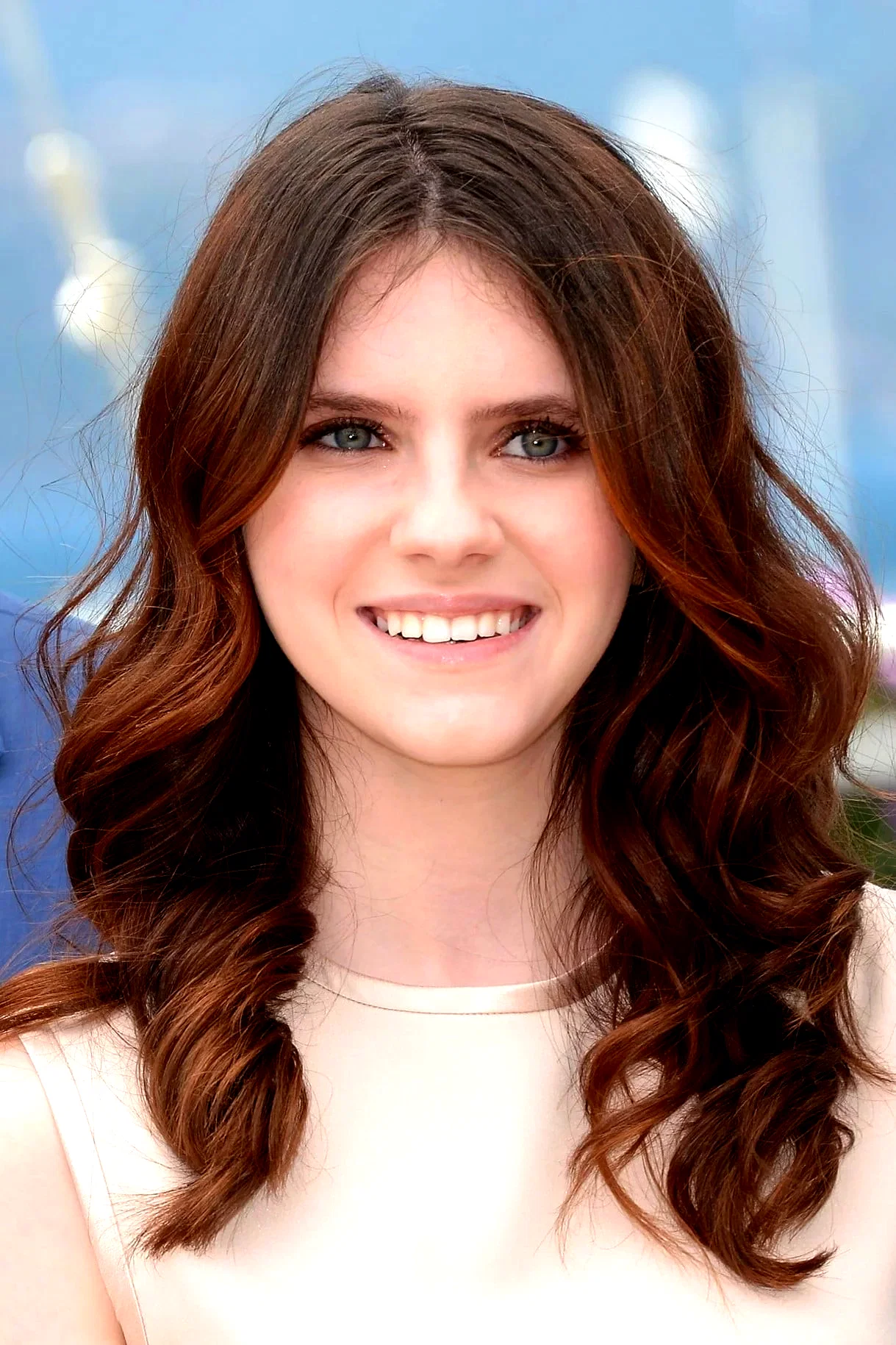 Kara Hayward