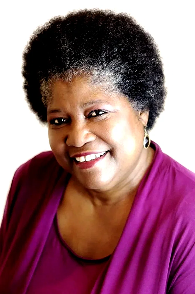  Johnnie Mae