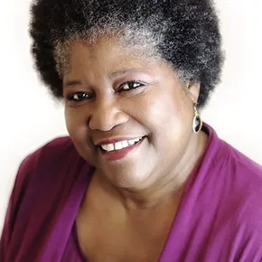 Photo star :  Johnnie Mae