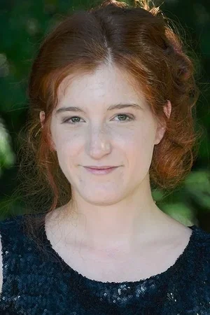  Naomi Amarger photo
