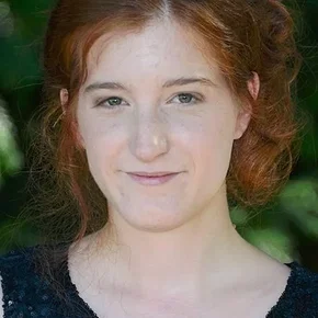 Photo star :  Naomi Amarger