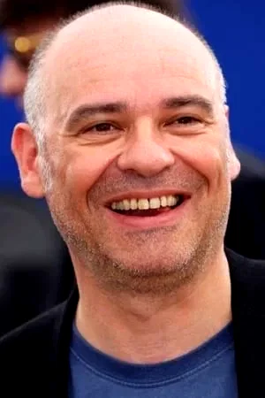 Christophe Lioud