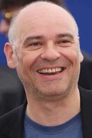 Photo de Christophe Lioud