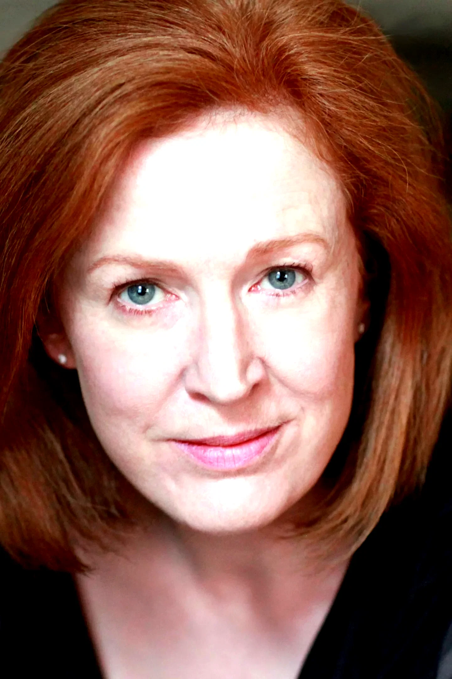  Elaine Caulfield