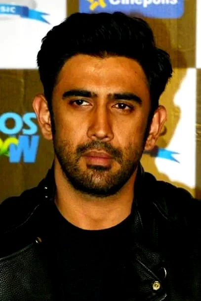  Amit Sadh