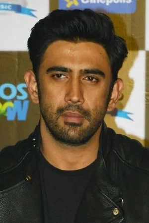  Amit Sadh