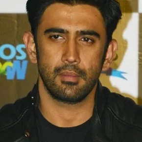 Photo star :  Amit Sadh